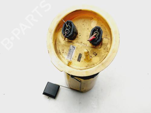 Used Fuel pump BMW 3 (E90) 320 d (163 hp) 25845933