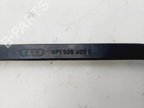 Front windshield wiper arm AUDI A3 (8P1) 1.9 TDI | BP29737789C143