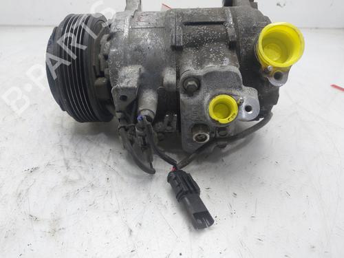 AC compressor BMW 3 (E90) 318 d | BP36803098M34 - Image 3