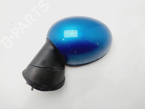 Rétroviseur gauche MINI MINI (R56)  | BP30658979C26 