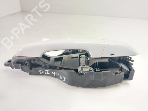Used Front left exterior door handle Front left exterior door handle 36019573 36019573