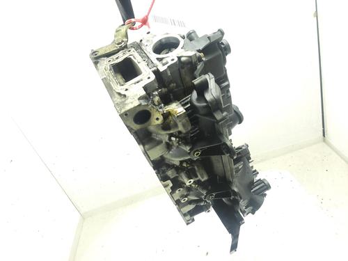 Used Cylinder head FORD FIESTA V (JH_, JD_) 1.4 TDCi (68 hp) 32686057