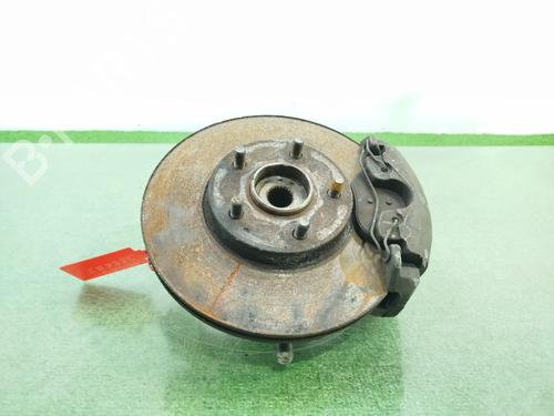 Used Left front steering knuckle FORD TRANSIT CONNECT (P65_, P70_, P80_) 1.8 Di (75 hp) 30978948