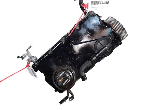 Sylinderhode VW GOLF V (1K1) [2003-2010]  28110429