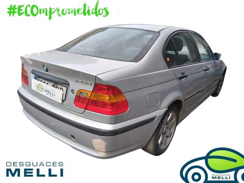 Left headlight BMW 3 (E46) 320 d | BP34098626C28  - Image 6