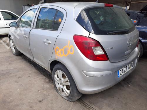 Egr OPEL CORSA D (S07) 1.3 CDTI (L08, L68) | BP13307985M69 