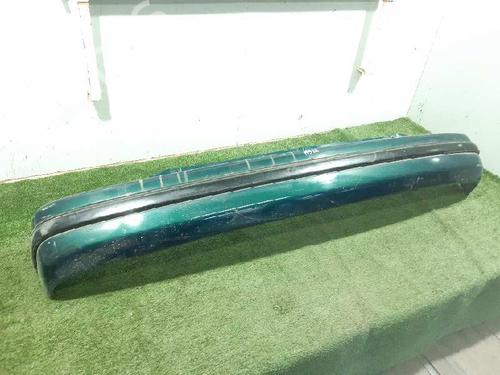 Rear bumper SEAT IBIZA II (6K1) 1.4 i | BP5660785C8 