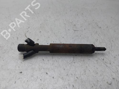 Used Injector FORD TRANSIT CONNECT (P65_, P70_, P80_) 1.8 Di (75 hp) 30769594