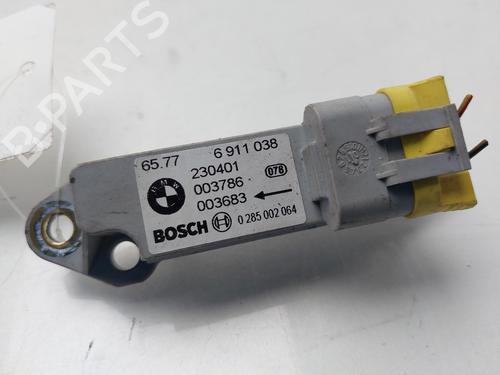 Capteur électronique Capteur électronique BMW 3 Touring (E46) 320 d (136 hp) 36409168 36409168