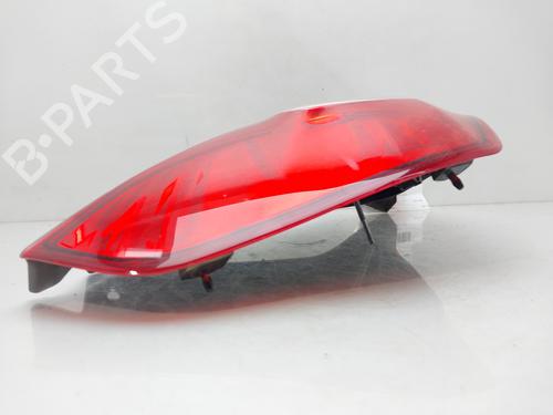 Left taillight FORD FIESTA VI (CB1, CCN) 1.5 TDCi | BP13880051C34 