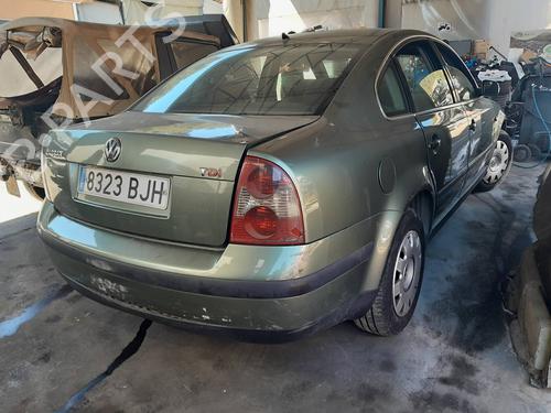 Egr VW PASSAT B5.5 (3B3) 1.9 TDI | BP15278764M69 