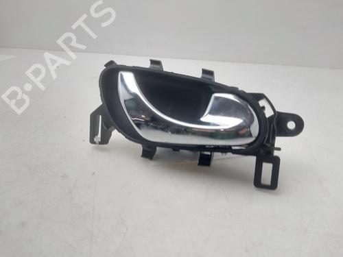 Used Front right interior door handle Front right interior door handle NISSAN QASHQAI II (J11, J11_) 1.6 dCi (130 hp) 33798567 33798567