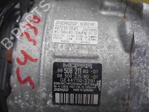 AC compressor CITROËN C3 III (SX)  | BP32721502M34  - Image 7