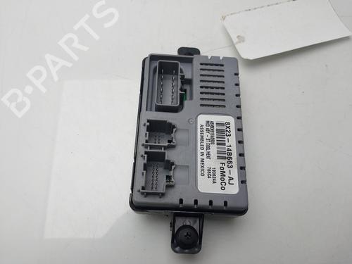 Electronic module JAGUAR XF I (X250) 3.0 D | BP30977914M83