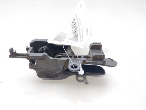 Venstre bak invendig håndtak CITROËN C1 (PM_, PN_) 1.4 HDi | BP14974025I15 