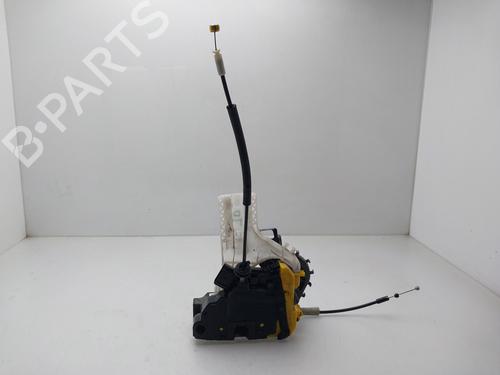 Front right lock KIA CEE'D (JD) | BP36024544C97 - Image 3