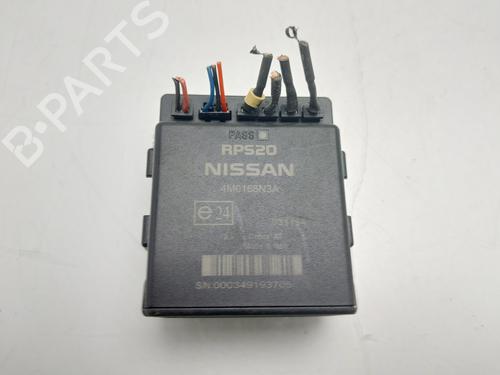 Used Control unit NISSAN QASHQAI I (J10, NJ10) [2006-2015]  32986386