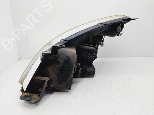 Right headlight TOYOTA COROLLA Verso (ZER_, ZZE12_, R1_) 2.2 D-4D (AUR10_, AUR10R) | BP29394229C29 