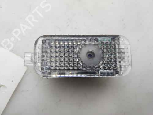 Used Interior roof light Interior roof light 38638867 38638867