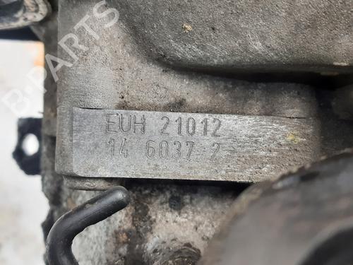 Gearbox VW GOLF IV (1J1)  | BP25493157M3 