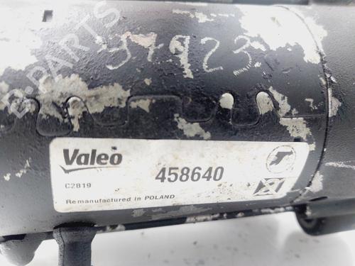Starter FORD FIESTA VI (CB1, CCN) 1.6 TDCi | BP25039301M8 