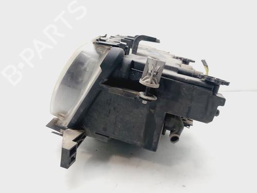 Left headlight BMW 3 (E46) 316 i | BP26004490C28 