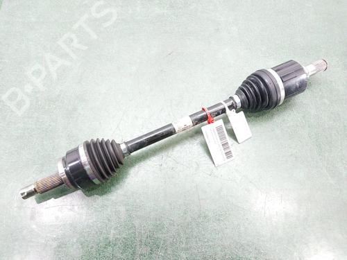Left front driveshaft KIA SPORTAGE V (NQ5)  | BP22745980M38 