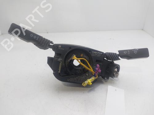 Used Steering wheel controls OPEL VECTRA C (Z02) [2002-2009]  24123912