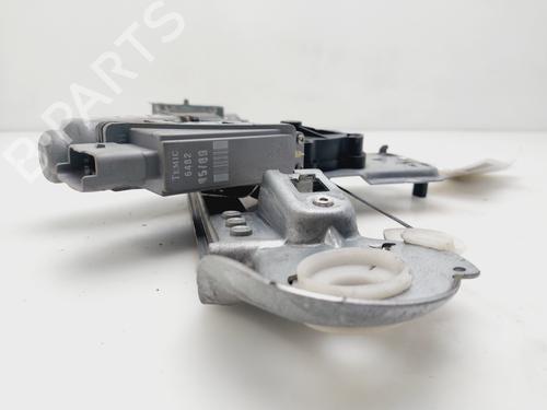 Rear left window mechanism PEUGEOT 307 Break (3E) 1.6 HDi 110 | BP21063283C24 