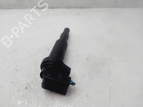 Ignition coil PEUGEOT 308 I (4A_, 4C_)  | BP25591439M94 