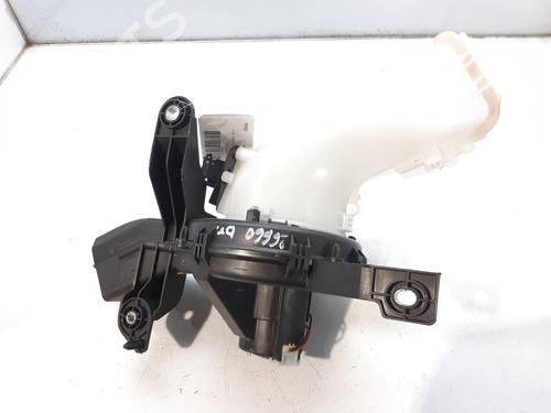 Heater blower motor CITROËN C4 Picasso I MPV (UD_) 2.0 HDi 138 | BP14002082M62 