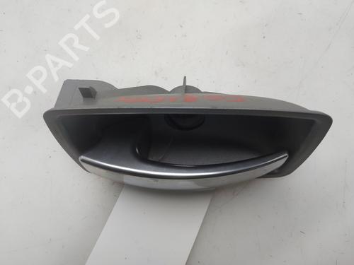 Front left interior door handle BMW 7 (E65, E66, E67) 745 i, Li | BP38049595I13 - Image 2