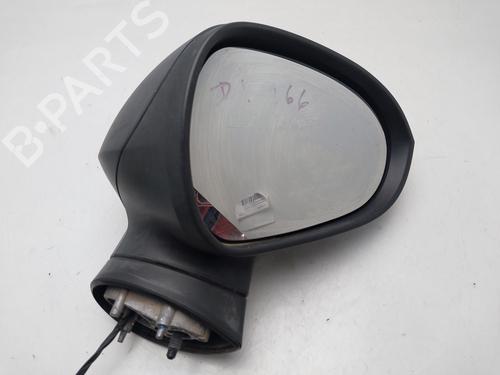 Used Right mirror Right mirror SEAT IBIZA IV (6J5, 6P1) [2008-2017] 34008286 34008286