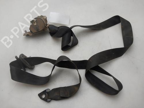 Used Front right seatbelt Front right seatbelt PEUGEOT 106 II (1A_, 1C_) 1.5 D (57 hp) 36275874 36275874