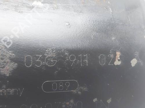 Starter AUDI A6 C6 (4F2) 2.0 TDI | BP40186061M8 - Image 3