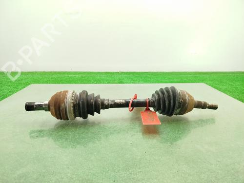 Drivaksel fortil venstre OPEL ASTRA H (A04) [2004-2014]  29523267