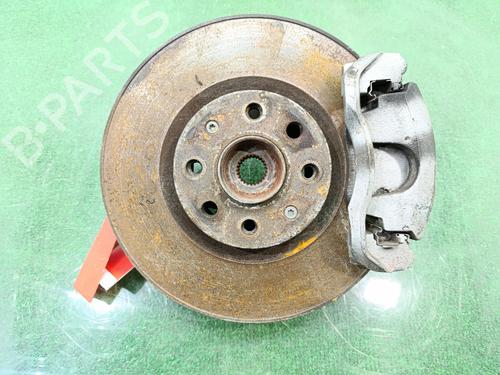 Right front steering knuckle OPEL CORSA D (S07)  | BP28536063M26