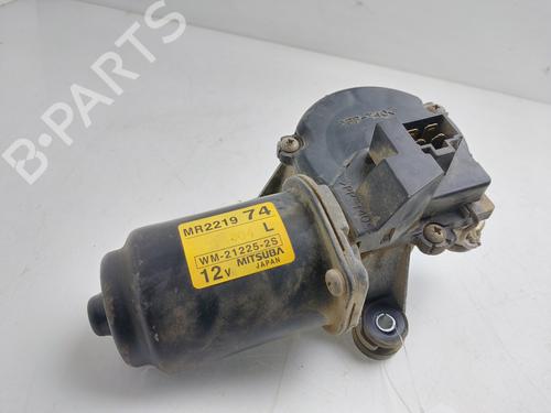 Used Front wiper motor Front wiper motor MITSUBISHI PAJERO SPORT I (K7_, K9_) [1996-2026] 35897801 35897801