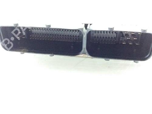 Engine control unit (ECU) SEAT CORDOBA (6L2) 1.4 16V | BP2989331M57 