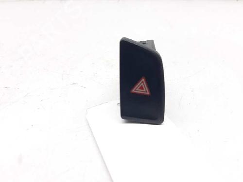 Used Warning switch AUDI Q5 (8RB) 2.0 TDI quattro (170 hp) 5318256