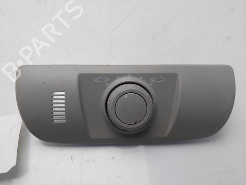 Used Switch Switch RENAULT GRAND SCÉNIC III (JZ0/1_) [2009-2016] 36302244 36302244