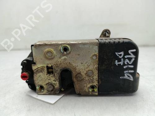 Used Front left lock Front left lock PEUGEOT 406 (8B) [1995-2005] 40077378 40077378