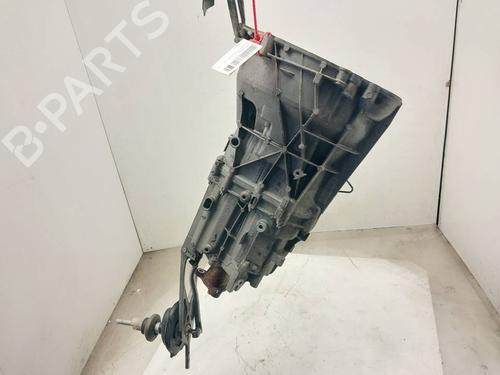 Gearbox BMW 1 (E87) 118 d | BP40022470M3 - Image 2
