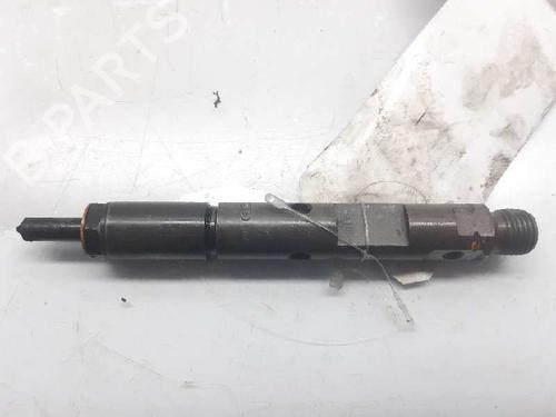 Used Injector LAND ROVER FREELANDER I (L314) 2.0 DI 4x4 (98 hp) 6132688