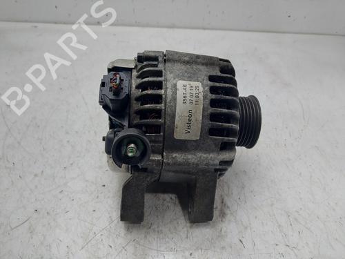 Alternator FORD FIESTA V (JH_, JD_) 1.4 TDCi | BP30929262M7