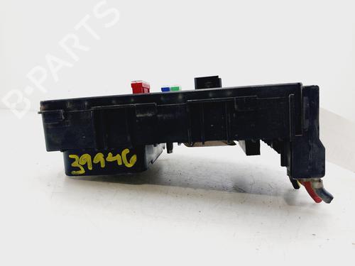 Fuse box VW CADDY ALLTRACK IV Box Body/MPV (SAA)  | BP29956620E1