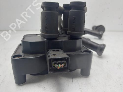 Ignition coil FORD FOCUS II (DA_, HCP, DP) | BP36019568M94 - Image 2