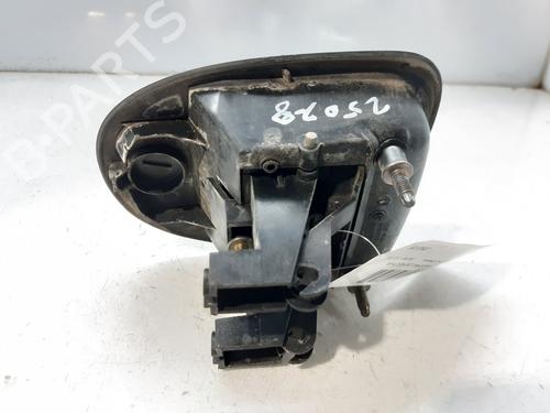 Rear right exterior door handle OPEL COMBO Box Body/MPV 1.3 CDTI 16V | BP8603599C130 