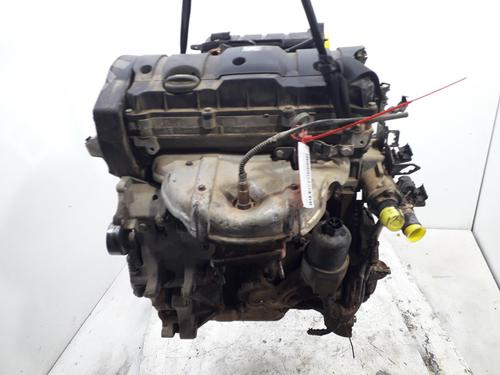 Used Engine Engine PEUGEOT 206 Hatchback (2A/C) 1.6 16V (109 hp) 11084156 11084156