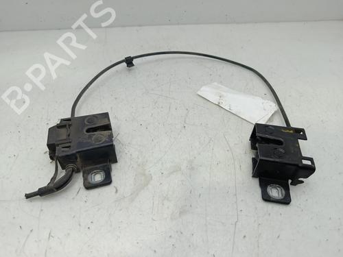 hjelmlås JAGUAR XF I (X250) 3.0 D (241 hp) 31638315